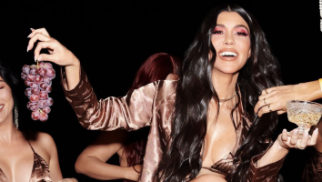 The SKIMS Sale: Save 50% on SKIMS Jacquard Collection